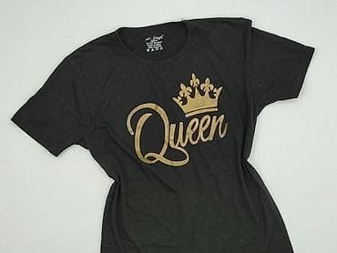 lee: Queen, T-shirt damski, rozmiar M — 1