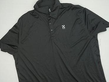 X-Trail, Polo shirt for men, size 3XL