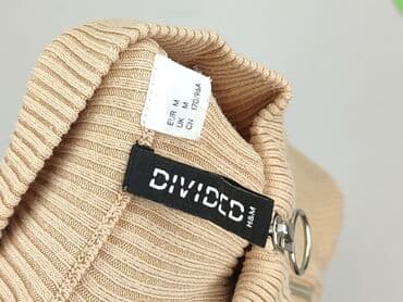sweter givenchy: H&M Divided, Sweter damski, rozmiar M — 4