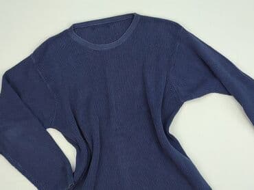 piec lat w paski bluzka w paski swiat: Women`s sweater, size L (EU 40) — 1