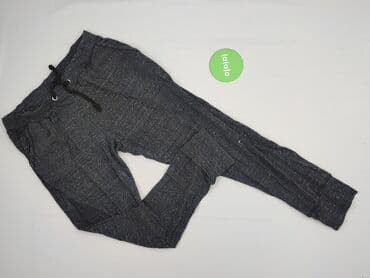 liu jo spodnie dresowe: Janina, Спортивні штани жіночі, розмір M — 3