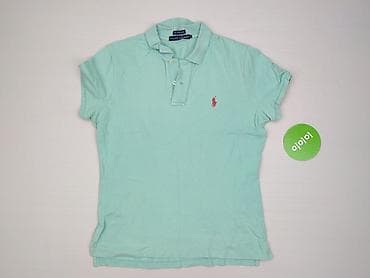 lacosta: Ralph Lauren, Damska koszulka polo, rozmiar L — 2