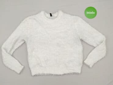 Kobiety: Divided, Sweter damski, rozmiar XS — 2