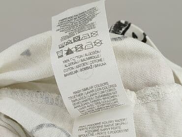 t shirty pattern: Primark, T-shirt damski, rozmiar S — 5
