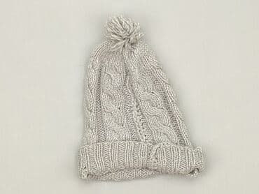 pluszowa kurtka z kapturem: Hat, condition - Good — 1