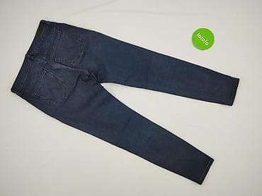 dzinsy drip: Wrangler, Jeansy damskie, rozmiar XS — 3