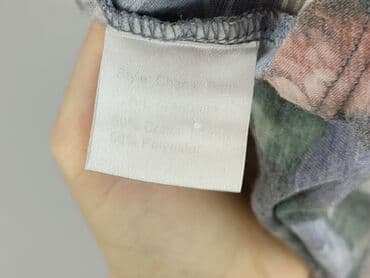 bluza w kwiaty medicine: Bluzka damska, rozmiar M — 7