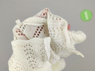 narzuty: Kardigan damski, rozmiar L — 4