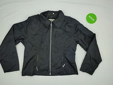 joggery nike: Natural, Kurtka przejściowa damska, rozmiar M — 2