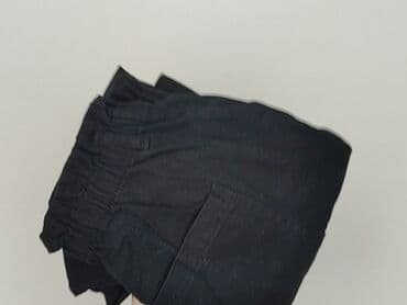 terranova spodnie z wysokim stanem: Terranova, Spodnie materiałowe damskie, rozmiar M — 6