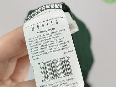 koszule mihos: Mohito, Bluzka damska, rozmiar S — 4