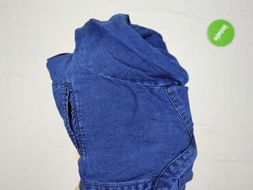 sukienka chabrowa reserved: Promod, Kombinezon damski, S — 7