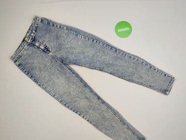 jeansy bootcut: Sinsay, Jeansy damskie, rozmiar XS — 2