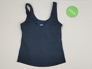 under armor compression t shirty: Oysho, Top damski, rozmiar M — 3