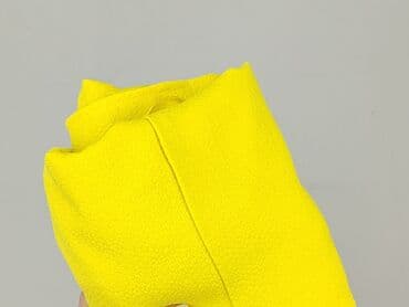 żółte bluzki z krótkim rękawem: Atmosphere, Bluzka damska, rozmiar S — 5