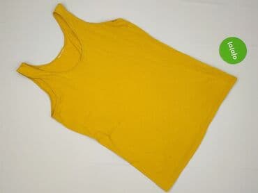 koszulki na ramiączkach plus size: T-shirt damski, rozmiar S — 2