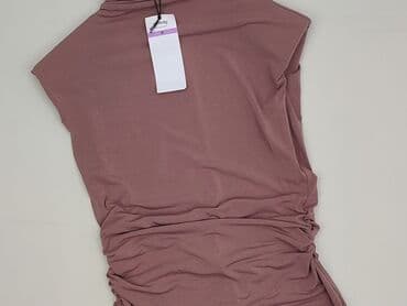 czarne spódniczka sinsay: Sinsay, Sukienka damska, rozmiar M — 1