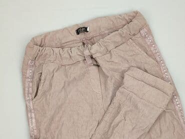 spodnie puccihino: Spodnie materiałowe damskie, rozmiar 2XS — 1