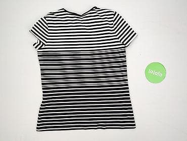 ca koszulki: Croft & Barrow, T-shirt damski, rozmiar S — 3
