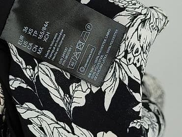 ponczo hm: H&M, Bluzka damska, rozmiar XS — 5