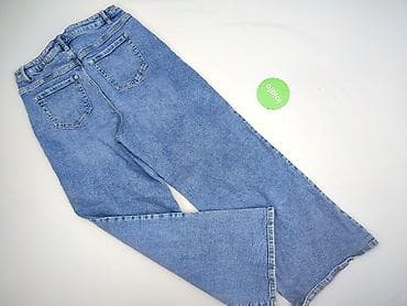 derby jeans: Jeansy damskie, rozmiar XL — 3