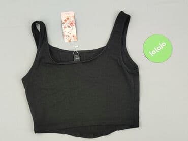 bluzki longsleeve: Shein, Top damski, rozmiar M — 3