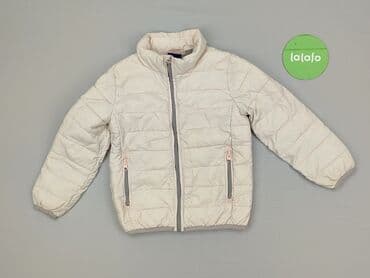 koszulka welurowa: Kurtka przejściowa, Lupilu, 3-4 lat, 98-104 cm, stan - Bardzo dobry — 2