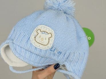 quechua kurtki: Hat, condition - Perfect — 4
