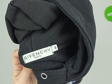 givenchy t shirty: Givenchy, Bluza z kapturem damska, rozmiar M — 5