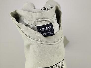 pull bear marynarka: PULL&BEAR, Bluza dla mężczyzn, rozmiar M — 4