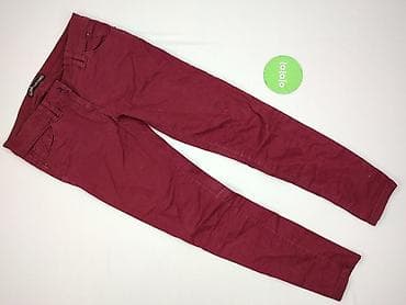 CKH Clockhouse, Spodnie materiałowe damskie, rozmiar M — 3