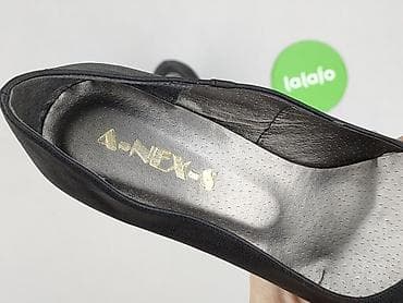 buty dragon ball: Półbuty damskie, rozmiar 37 — 6