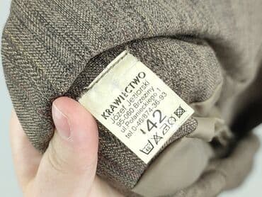 костюми жіночі класичні: Marynarka damska, rozmiar XL — 4