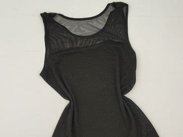 jakie rajstopy do granatowej sukienki: Women`s dress, size M (EU 38) — 1