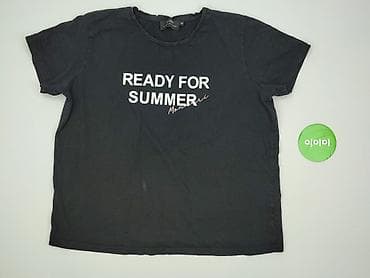 t shirt mon: Monnari, T-shirt damski, rozmiar 2XL — 8