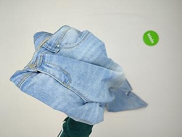 vero moda jeans jacket: Denim Co, Jeansy damskie, rozmiar L — 5