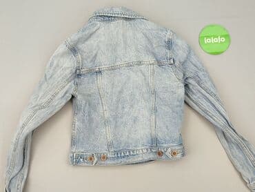 Women: F&F, Women`s jeans jacket, size XS (EU 34) — 3