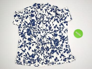 bing bluzki: Bluzka damska, rozmiar 2XL — 2