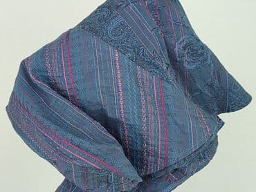 spódnice z lampasem: Bleu, Spódnica damska, rozmiar M — 7