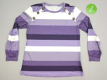 oryginalna bluzki: Bluzka damska, rozmiar L — 2