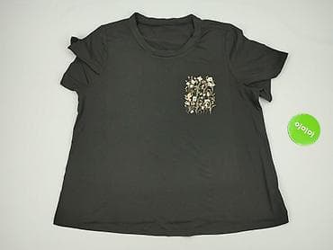 inextenso koszula: T-shirt damski, rozmiar 2XL — 2