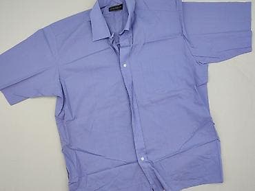 Koszulа dla mężczyzn, rozmiar 2XL