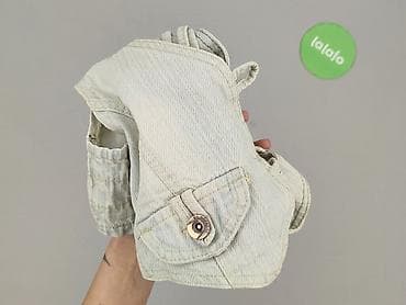 spodnie fishbone: Kamizelka damska, rozmiar 2XS — 4