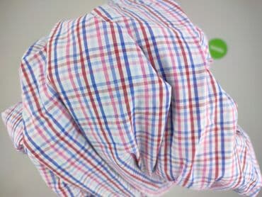 koszule modna kiecka: Dressmann, Shirt for men, size L — 6