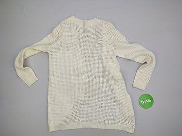 only cardigan: ONLY, Kardigan damski, rozmiar M — 3