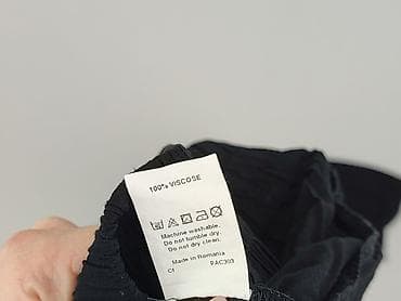 Spodnie materiałowe: River Island, Spodnie materiałowe damskie, rozmiar S — 5