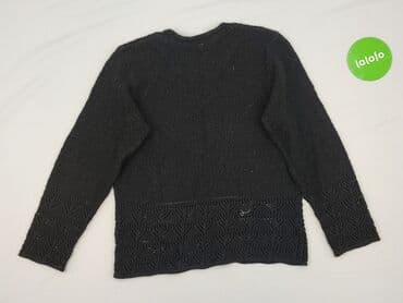 nylon sweter: Sweter damski, rozmiar M — 3