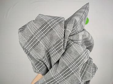 botki topshop: PrettyLittleThing, Płaszcz damski, rozmiar S — 4