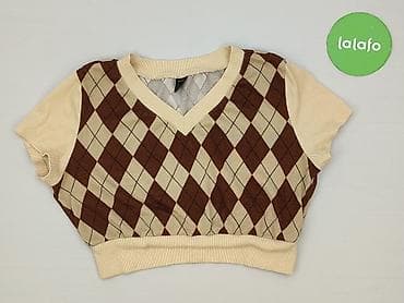 Kobiety: Shein, Sweter damski, rozmiar S — 2