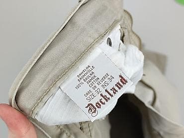 Men's Clothing: Jeans for men, size L — 5